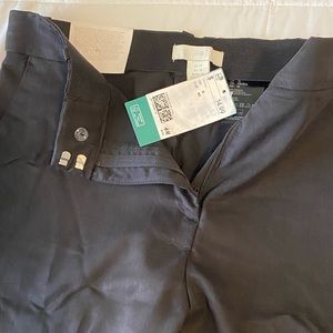 With tags H&M dress up pants